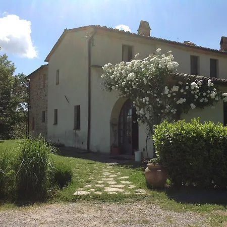 Atelier Farm stay Cetona