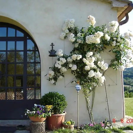 Farm stay Atelier