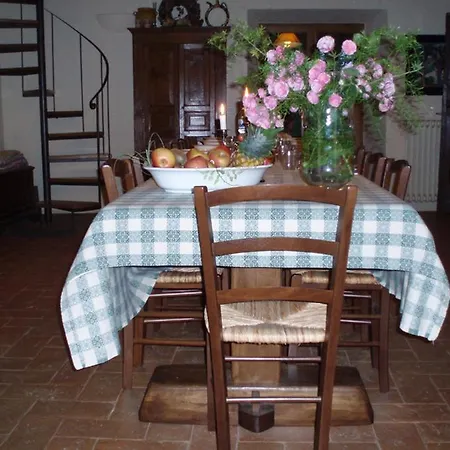 Farm stay Atelier