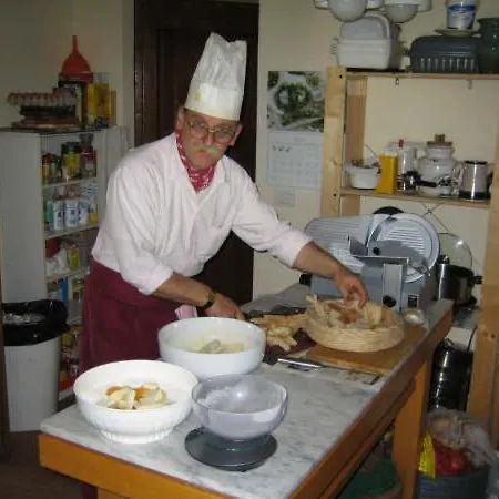 Atelier Farm stay