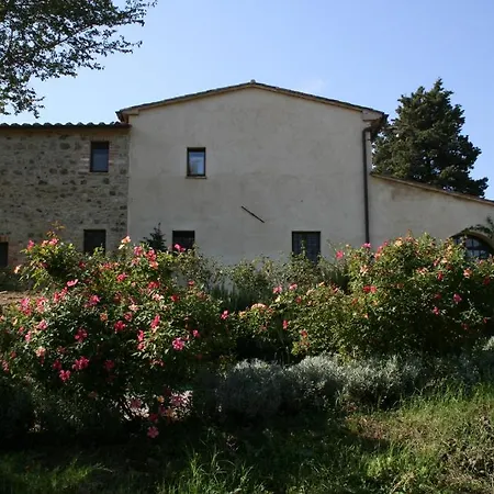 Atelier Farm stay Cetona