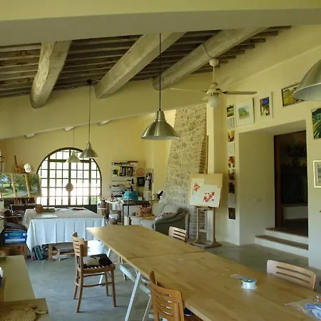 Farm stay Atelier *
