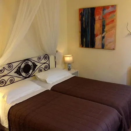 Atelier Farm stay Cetona