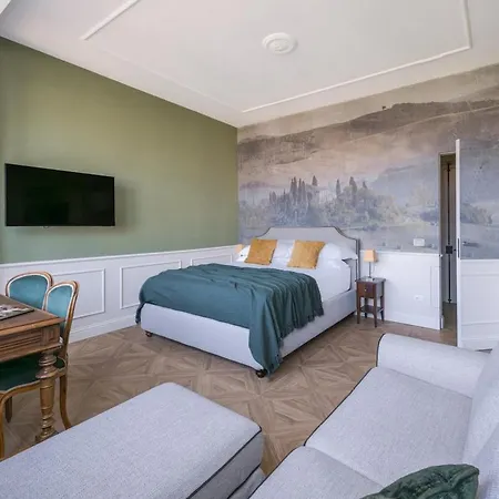 Atelier 1885 Appartement *