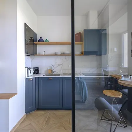 Atelier 1885 Appartement Florence