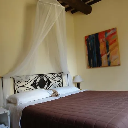 مزرعة للإقامة Atelier