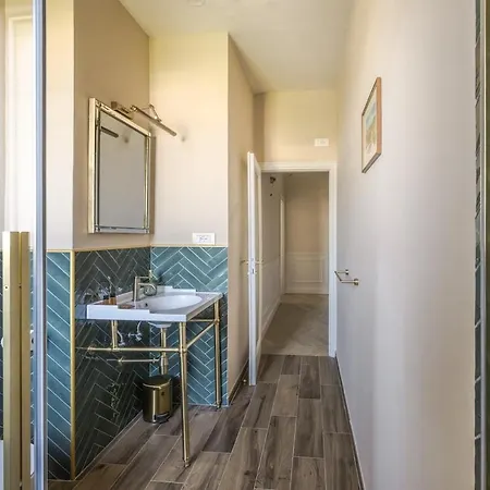 Atelier 1885 Apartamento *