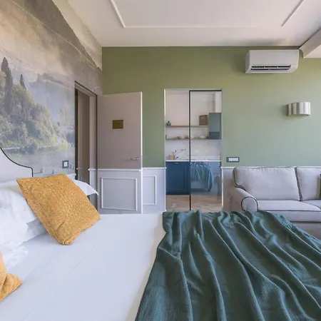 Apartamento Atelier 1885 Florença