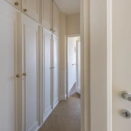 Atelier 1885 Apartamento
