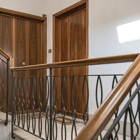 Atelier 1885 Apartamento