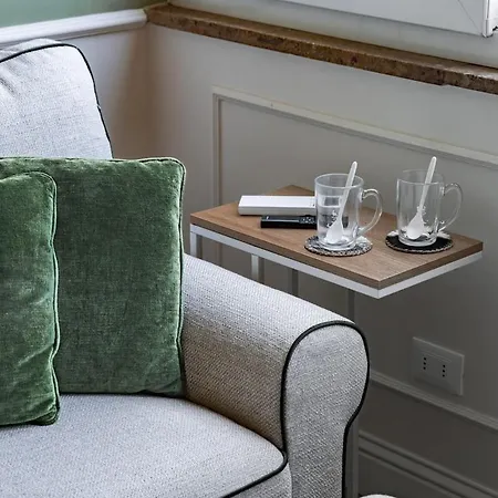 Apartamento Atelier 1885